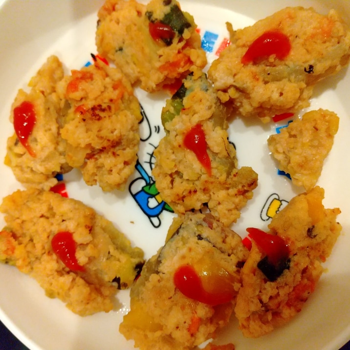 1歳 幼児食レンジでズボラハンバーグ レシピ 作り方 By レンジでズボラ幼児食 楽天レシピ 1歳 幼児食レンジでズボラハンバーグ レシピ 作り方 By レンジでズボラ幼児食 楽天レシピ
